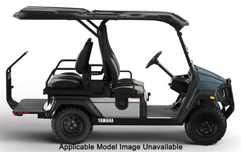 2026 Yamaha UMAX Rally 2+2 Li in Northampton, Massachusetts