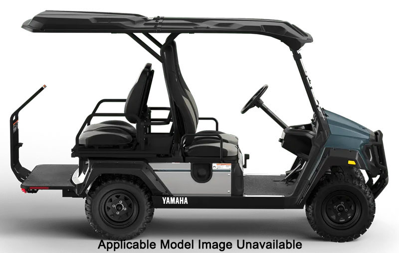 2026 Yamaha UMAX Rally 2+2 Li in Saint Maries, Idaho - Photo 1