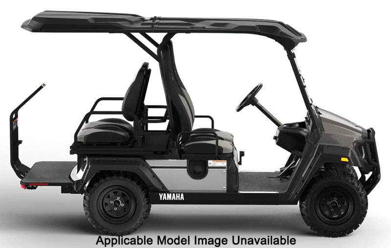 2026 Yamaha UMAX Rally 2+2 Li in Saint Maries, Idaho - Photo 1