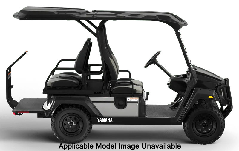 2026 Yamaha UMAX Rally 2+2 Li in Saint Maries, Idaho - Photo 1