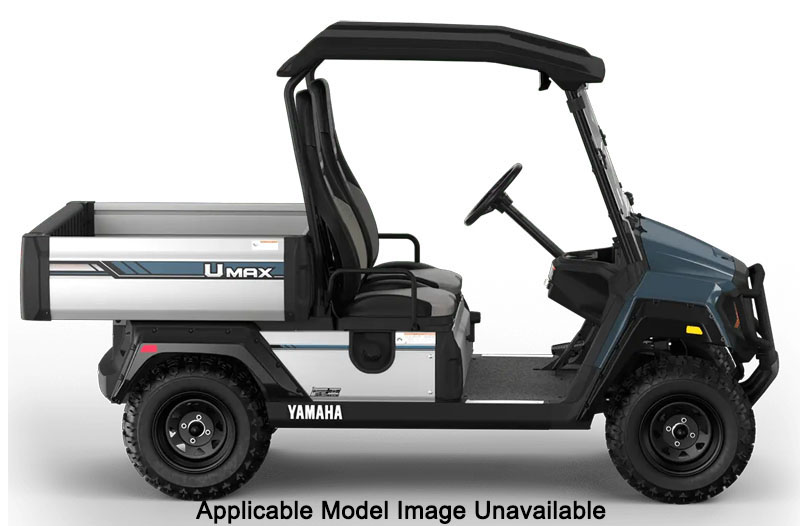 2026 Yamaha UMAX Rally Li in Gorham, New Hampshire - Photo 1