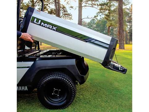 2026 Yamaha UMAX Rally Li in Gorham, New Hampshire - Photo 6