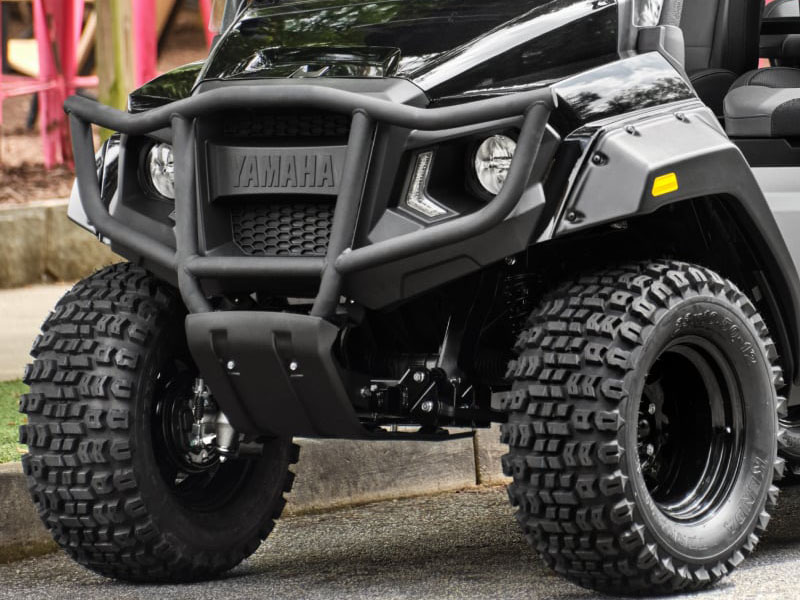 2026 Yamaha UMAX Rally Li in Gorham, New Hampshire - Photo 8