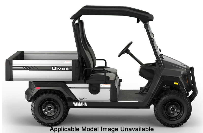 2026 Yamaha UMAX Rally Li in Gorham, New Hampshire - Photo 1
