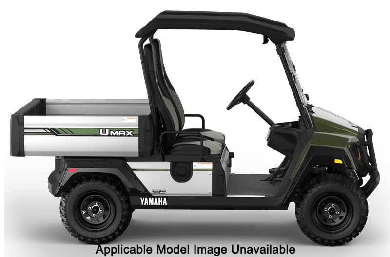2026 Yamaha UMAX Rally Li in Gorham, New Hampshire - Photo 1