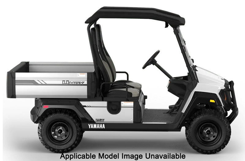 2026 Yamaha UMAX Rally Li in Gorham, New Hampshire - Photo 1