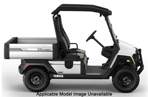 2026 Yamaha UMAX Rally Li