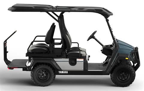2026 Yamaha UMAX Rally 2+2 EFI in Northampton, Massachusetts