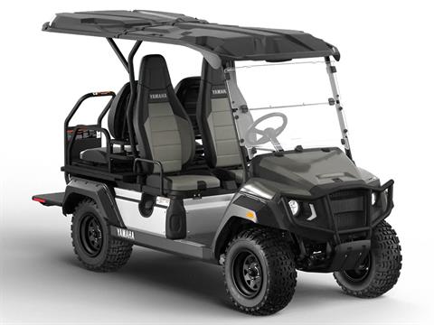 2026 Yamaha UMAX Rally 2+2 EFI in Saint Maries, Idaho - Photo 3