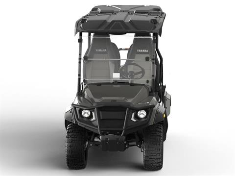 2026 Yamaha UMAX Rally 2+2 EFI in Saint Maries, Idaho - Photo 5