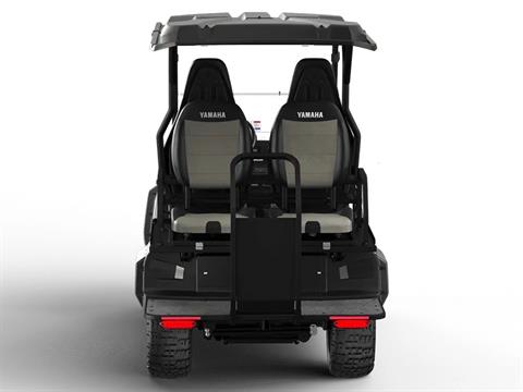2026 Yamaha UMAX Rally 2+2 EFI in Saint Maries, Idaho - Photo 8