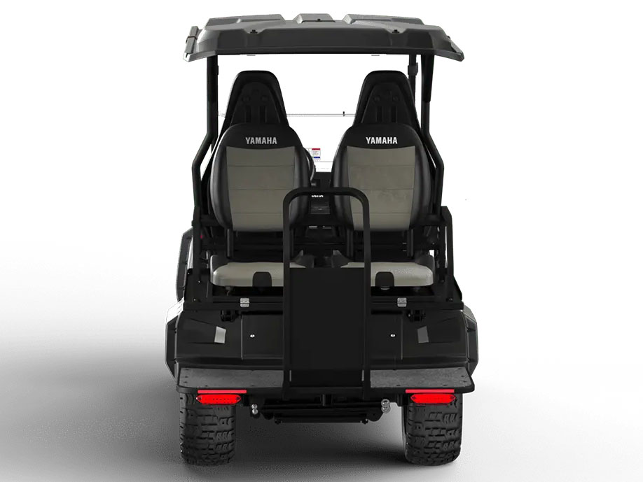 2026 Yamaha UMAX Rally 2+2 EFI in Saint Maries, Idaho - Photo 8