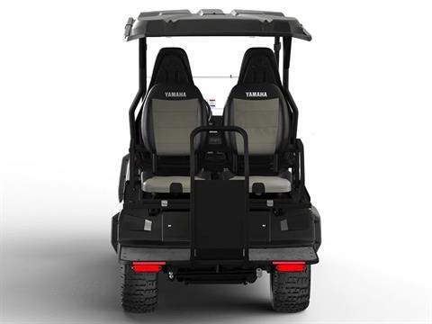 2026 Yamaha UMAX Rally 2+2 EFI in Saint Maries, Idaho - Photo 8