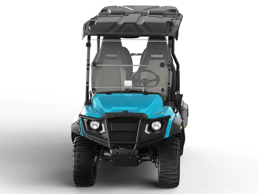 2026 Yamaha UMAX Rally 2+2 EFI in Saint Maries, Idaho - Photo 5