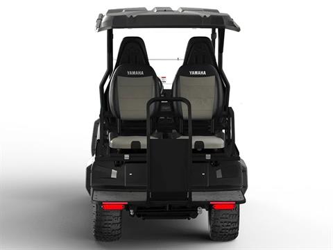 2026 Yamaha UMAX Rally 2+2 EFI in Saint Maries, Idaho - Photo 8
