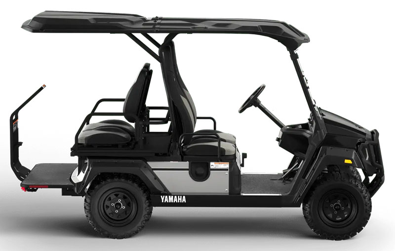 2026 Yamaha UMAX Rally 2+2 EFI in Saint Maries, Idaho - Photo 1