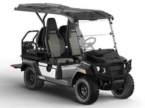 2026 Yamaha UMAX Rally 2+2 EFI in Saint Maries, Idaho - Photo 3