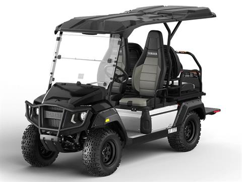 2026 Yamaha UMAX Rally 2+2 EFI in Saint Maries, Idaho - Photo 4