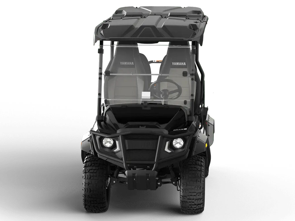 2026 Yamaha UMAX Rally 2+2 EFI in Saint Maries, Idaho - Photo 5