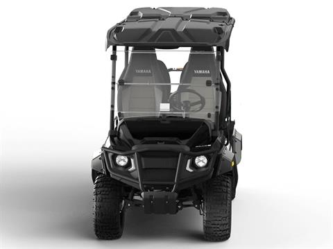 2026 Yamaha UMAX Rally 2+2 EFI in Saint Maries, Idaho - Photo 5