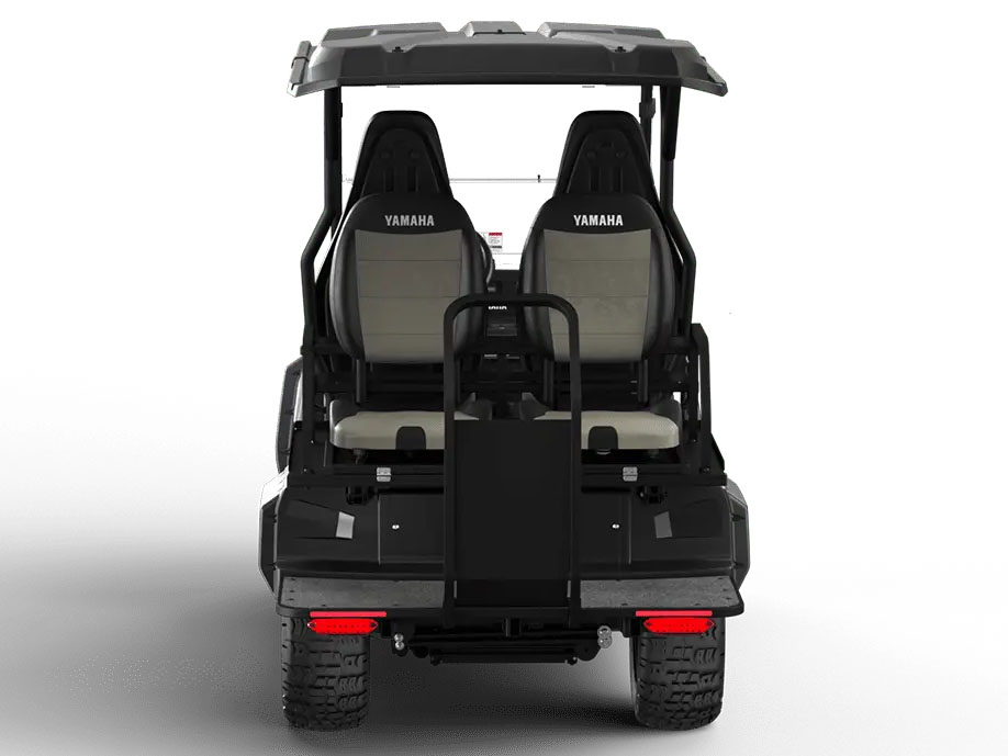 2026 Yamaha UMAX Rally 2+2 EFI in Saint Maries, Idaho - Photo 8