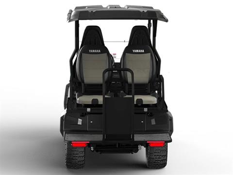 2026 Yamaha UMAX Rally 2+2 EFI in Saint Maries, Idaho - Photo 8