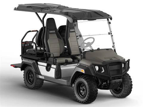 2026 Yamaha UMAX Rally 2+2 EFI in Saint Maries, Idaho - Photo 3