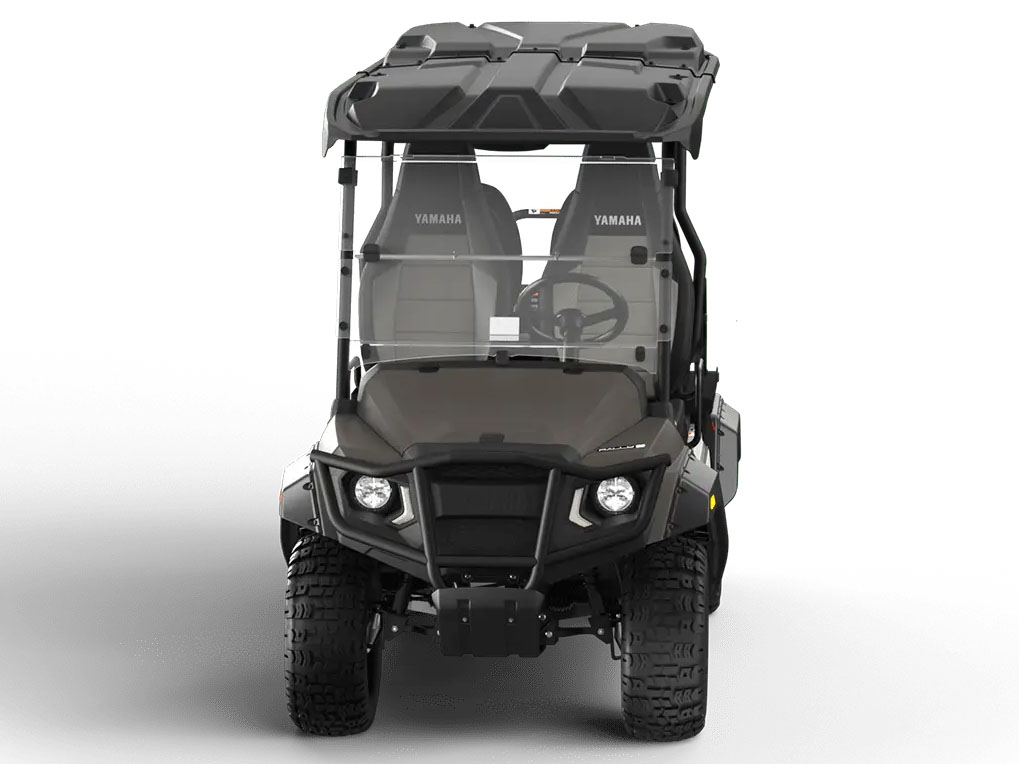 2026 Yamaha UMAX Rally 2+2 EFI in Saint Maries, Idaho - Photo 5