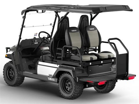 2026 Yamaha UMAX Rally 2+2 EFI in Saint Maries, Idaho - Photo 7