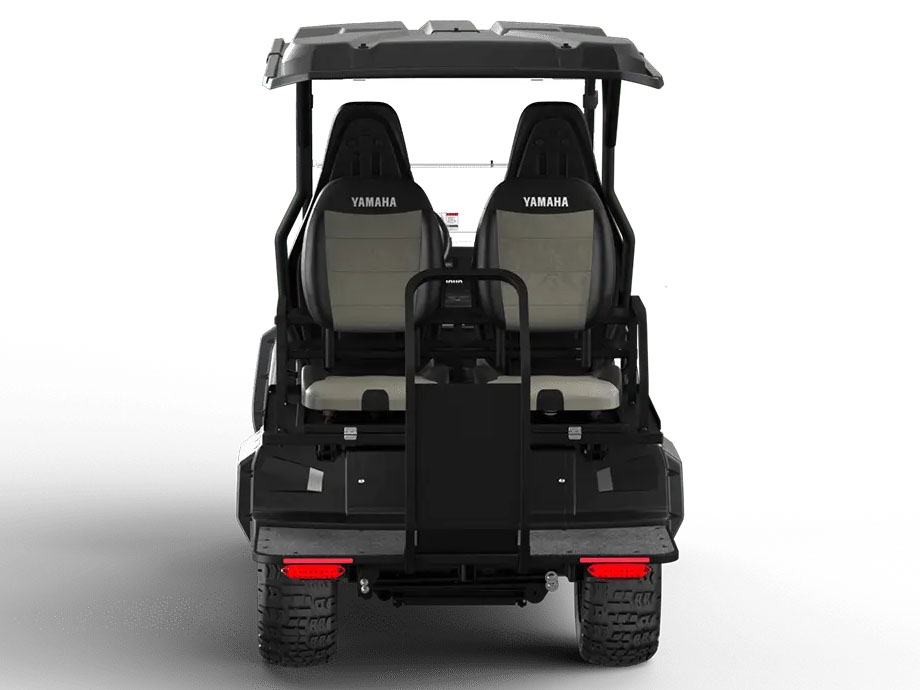 2026 Yamaha UMAX Rally 2+2 EFI in Saint Maries, Idaho - Photo 8