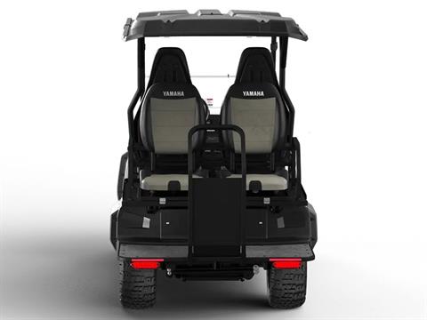 2026 Yamaha UMAX Rally 2+2 EFI in Saint Maries, Idaho - Photo 8