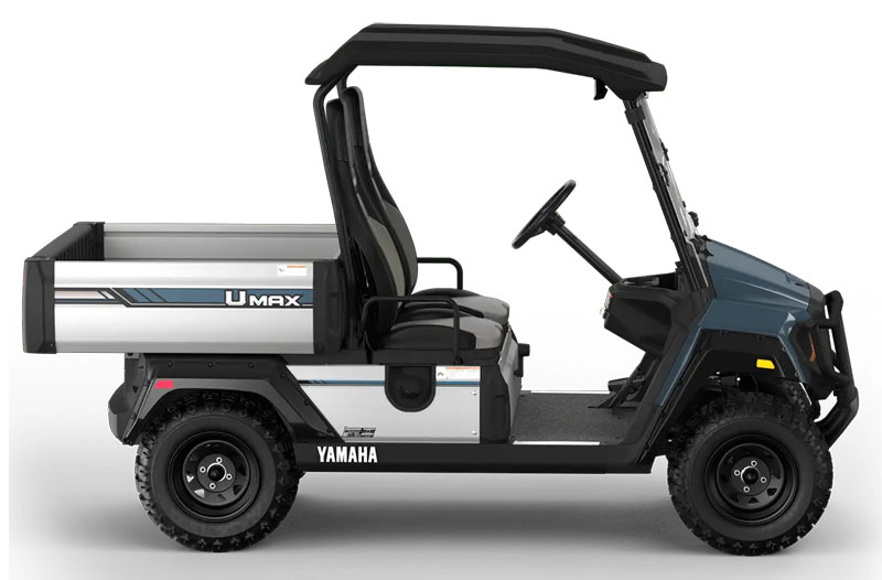 2026 Yamaha UMAX Rally EFI in Gorham, New Hampshire - Photo 1