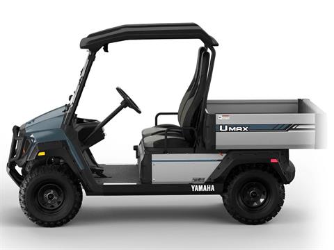 2026 Yamaha UMAX Rally EFI in Gorham, New Hampshire - Photo 2