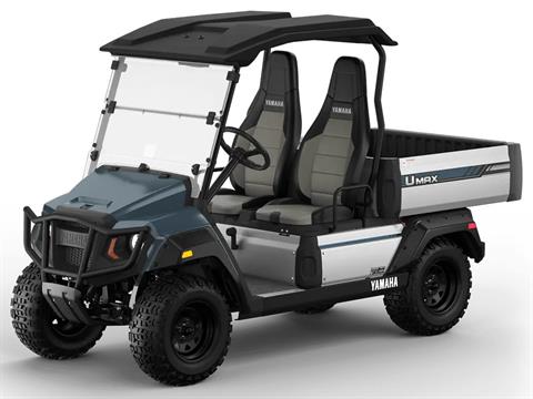 2026 Yamaha UMAX Rally EFI in Gorham, New Hampshire - Photo 4