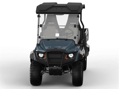 2026 Yamaha UMAX Rally EFI in Gorham, New Hampshire - Photo 5