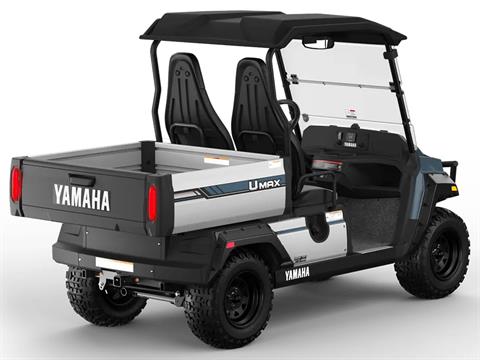 2026 Yamaha UMAX Rally EFI in Gorham, New Hampshire - Photo 6
