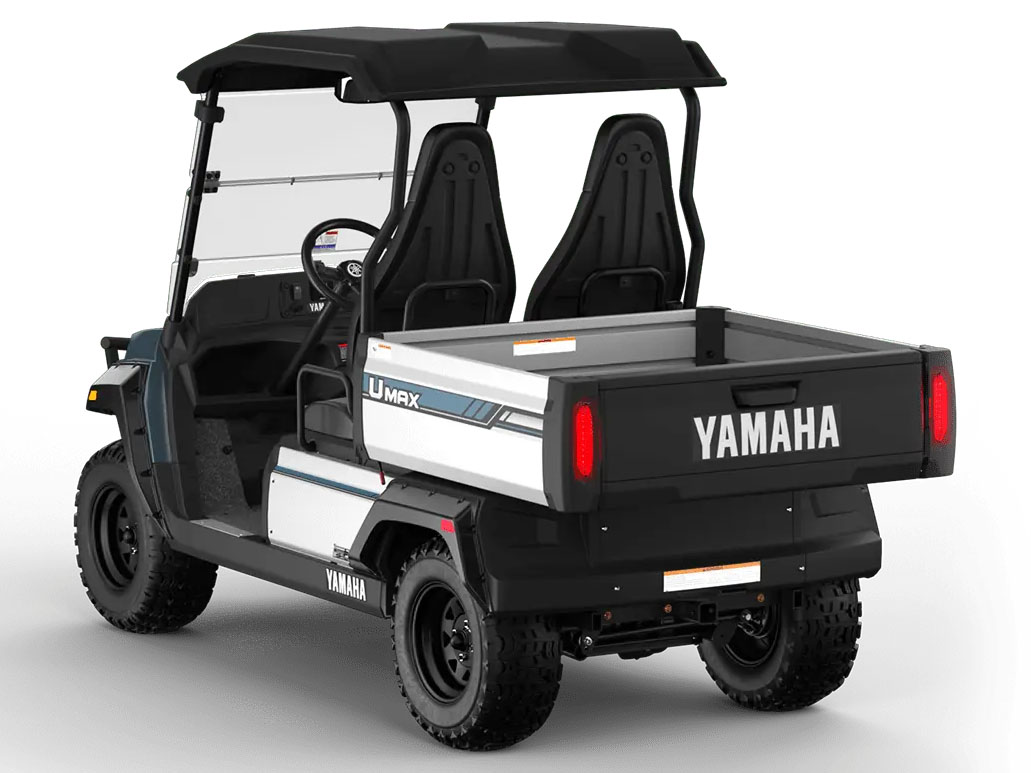 2026 Yamaha UMAX Rally EFI in Gorham, New Hampshire - Photo 7