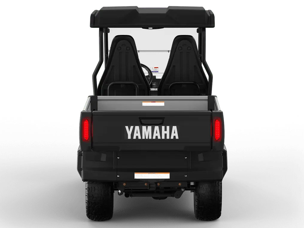 2026 Yamaha UMAX Rally EFI in Gorham, New Hampshire - Photo 8