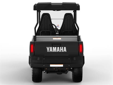 2026 Yamaha UMAX Rally EFI in Gorham, New Hampshire - Photo 8