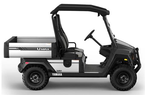 2026 Yamaha UMAX Rally EFI