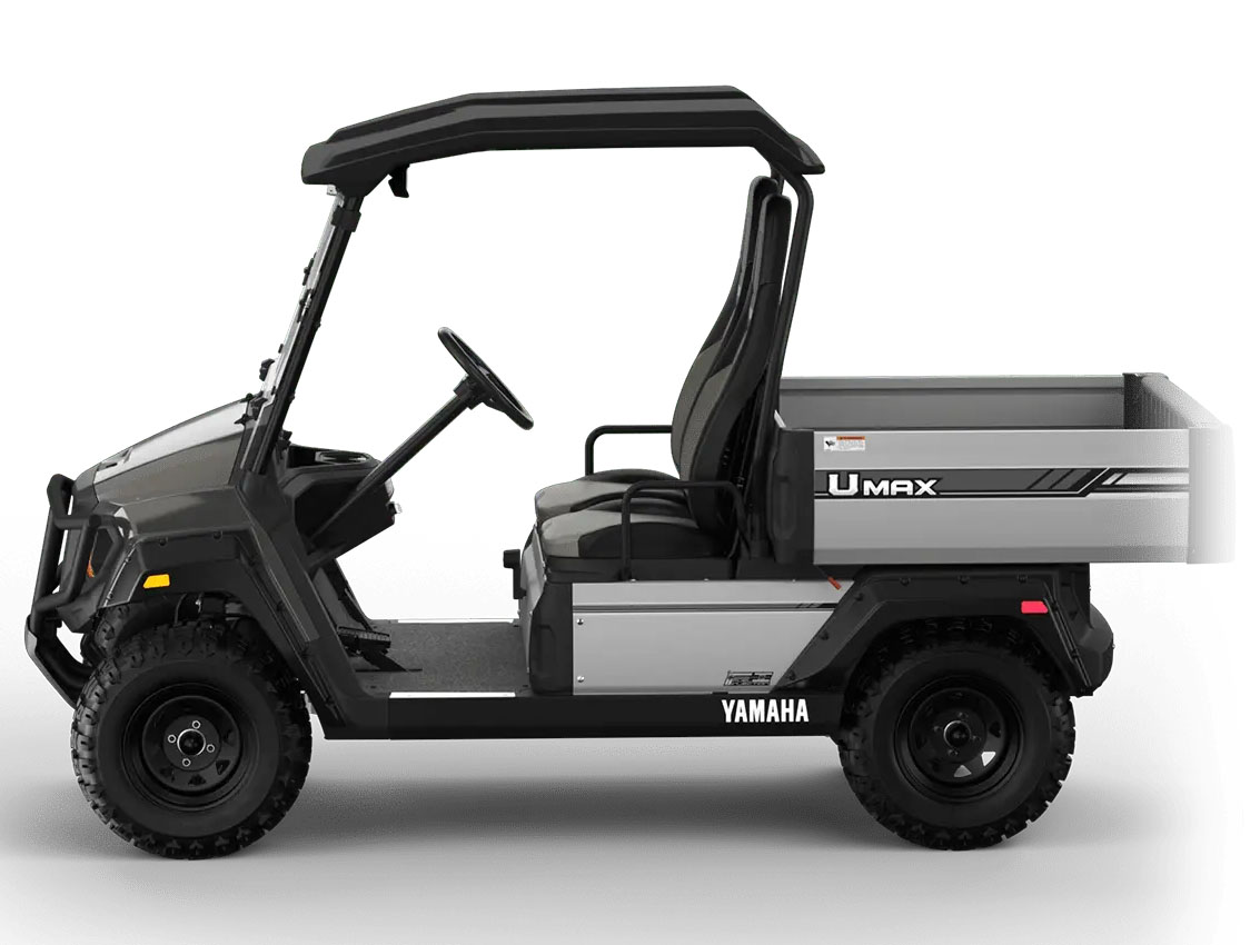 2026 Yamaha UMAX Rally EFI in Gorham, New Hampshire - Photo 2