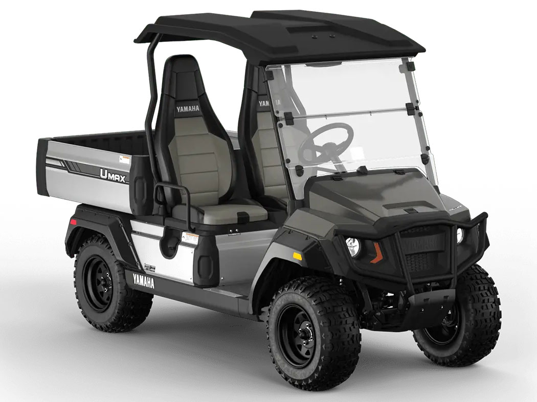 2026 Yamaha UMAX Rally EFI in Gorham, New Hampshire - Photo 3