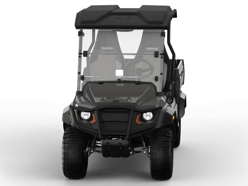 2026 Yamaha UMAX Rally EFI in Gorham, New Hampshire - Photo 5