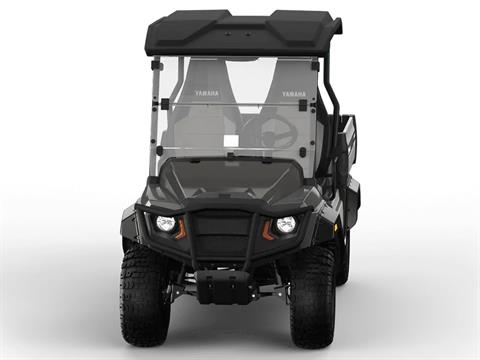 2026 Yamaha UMAX Rally EFI in Gorham, New Hampshire - Photo 5