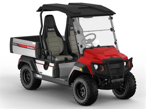 2026 Yamaha UMAX Rally EFI in Gorham, New Hampshire - Photo 3
