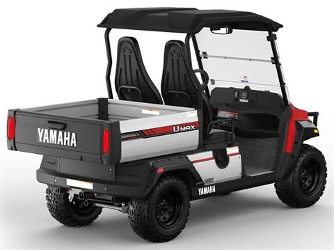 2026 Yamaha UMAX Rally EFI in Gorham, New Hampshire - Photo 6