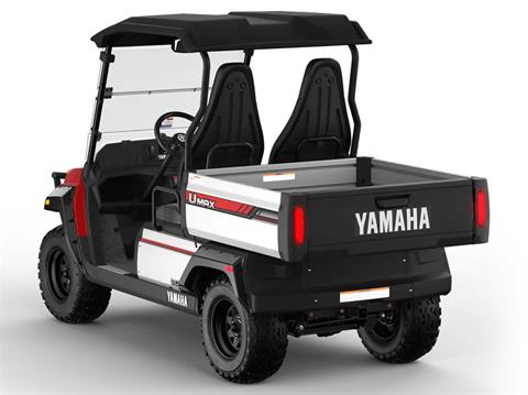 2026 Yamaha UMAX Rally EFI in Gorham, New Hampshire - Photo 7