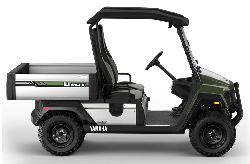 2026 Yamaha UMAX Rally EFI in Gorham, New Hampshire - Photo 1