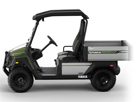 2026 Yamaha UMAX Rally EFI in Gorham, New Hampshire - Photo 2