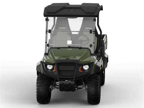 2026 Yamaha UMAX Rally EFI in Gorham, New Hampshire - Photo 5